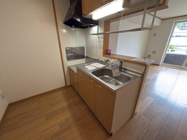 エテルナ・パークの物件内観写真